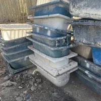 وافل هر ابعادی داریم و خرید داریم(راد وافل )|مصالح و تجهیزات ساختمان|تهران, شهرک دانشگاه شریف|دیوار