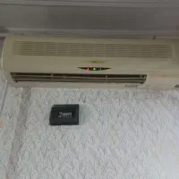 کولر ۳۶هزار سالم