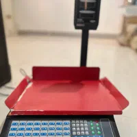 ترازو و کالباس بر