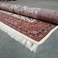 فرش ستاره کویریزد ایساتیس طرح تبریز|فرش|تهران, سبلان (لشگر)|دیوار