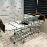 تخت بیمار،صندلی شو لترال|آرایشی، بهداشتی، درمانی|شیراز, شهرک آرین|دیوار