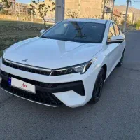 jac j7|خودرو سواری و وانت|کرج, دهقان ویلا|دیوار