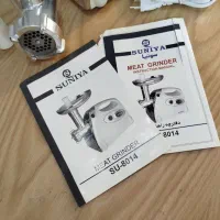 لوازم برقی آشپزخانه|سایر لوازم برقی|محمدیه-قزوین, |دیوار