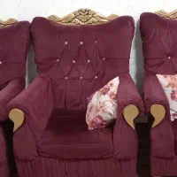 مبل|مبلمان خانگی و میز عسلی|بهشهر, |دیوار