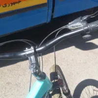 دوچرخه ۲۶ تمام حرفه|دوچرخه، اسکیت، اسکوتر|ایلام, |دیوار