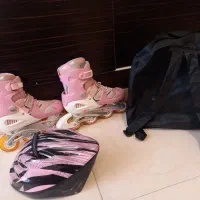 اسکیت نو|دوچرخه، اسکیت، اسکوتر|کرج, عظیمیه|دیوار