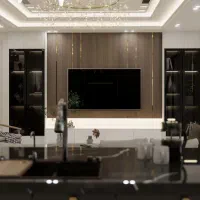 طراحی دکوراسیون داخلی|خدمات پیشه و مهارت|کرج, کوی کارمندان جنوبی|دیوار