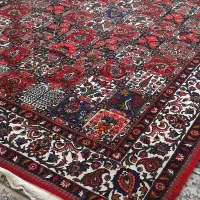 قالی دستبافت .خشتی چالشتر .2×3|فرش|سامان, |دیوار