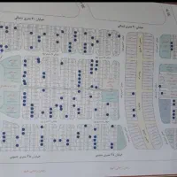 یک دانگ زمین شهرک کوثر ، گوهردشت کرج ، قطعه ۶۷۴|فروش زمین و ملک کلنگی|تهران, ستارخان|دیوار