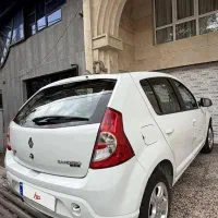 ساندرو اتومات مدل 96معاوضه ۲۰۷