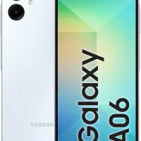 فروش فوری A06|موبایل|اصفهان, گلزار|دیوار