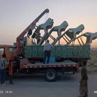 مرکز‌اسقاط‌و‌تصادفی|خودرو سواری و وانت|ساوه, |دیوار
