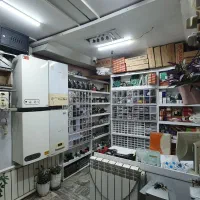 تعمیرات وسایل گاز سوز خانگی