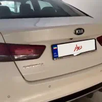 اوپتیما جی تی لاین 2016