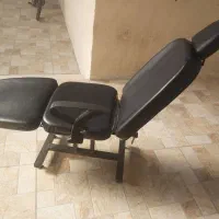 صندلی ارایشگاه