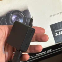 دوربین عکاسی و فیلمبرداری Sony Cyber-shot HX300|دوربین عکاسی و فیلم‌برداری|تهران, باغ فیض|دیوار