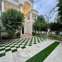 کاخ-ویلا-فول-مبله-و-مستقل-چمستان