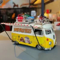 ماشین دست ساز