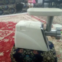 چرخ گوشت|سایر لوازم برقی|اهواز, شهرک اکباتان|دیوار