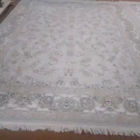 یک عدد جفت قالی ۱۲ متری نو کم استفاده شده تمیز|فرش|اهواز, شریعتی جنوبی|دیوار