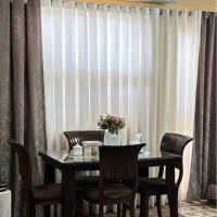 میز ناهارخوری ۴ نفره
