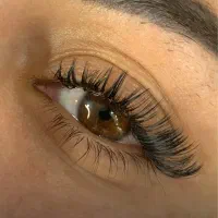 « اکستنشن تخصصی مژه و لیفت ابرو و مژه »|خدمات آرایشگری و زیبایی|تربت جام, پاسداران|دیوار