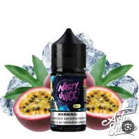 سالت/جویس  نستی پشن فروت 2/3 توش مونده