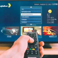 نصاب و تعمیرکار تلویزیون،گیرنده،دوربین،آیفون