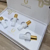 پودر لاکچری کوین