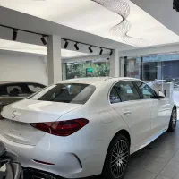 بنز c200 مدل 2025|خودرو سواری و وانت|تهران, سعادت‌آباد|دیوار