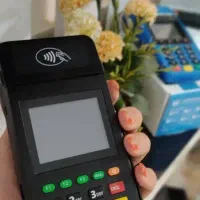 کارت خوان بی نقص برای کسب و کار کوچک **