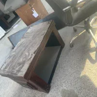 میز و صندلی اداری همه وسیله ها فول|مبلمان اداری|یزد, |دیوار