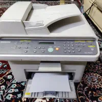 پرینتر 4 کاره سامسونگ SCX-4521F با دو عدد کارتریج