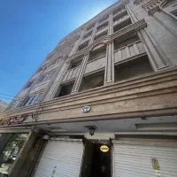 فروش۱۰۰متر آپارتمان لوکس گلشهرگلزار غربی تاجداری