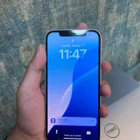 ایفون ۱۲ نرمال 12|موبایل|اصفهان, جلفا|دیوار