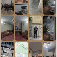 فروش خونه ویلایی. 1 دانگ