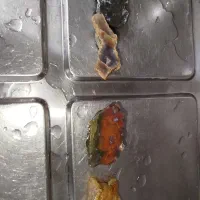 سنگ شجر خیلی زیبا