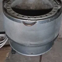 تنورگازی