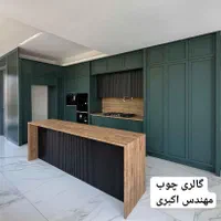 کابینت آشپزخانه مدرن و نئوکلاسیک شیک|مصالح و تجهیزات ساختمان|مشهد, دانشجو|دیوار