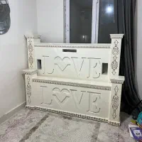 تخت خواب دونفره