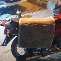 موتور سیکلت cGL