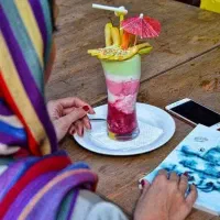 کارگر ساده/ماهر/ رستوران با جای خواب وغذا|استخدام خدمات فروشگاه و رستوران|تهران, جردن|دیوار