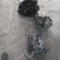 گیربکس های استوک پراید و پژو    با بهترین قیمت|قطعات یدکی و لوازم جانبی|رشت, باهنر|دیوار