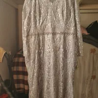 لباس مجلسی زنانه سایز بزرگ