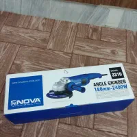فرز آهنگری نووا NOVA 3310