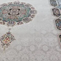 فرش هالیوودی بسیار تمیز وشیک