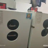 تولید دستگاه جوجه کشی اتومات انتخاب پرنده دارpvc|لوازم جانبی حیوانات|یزد, |دیوار