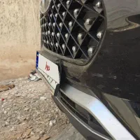 تیگو ۷ پرو پرمیوم ۱۴۰۳ مشکی