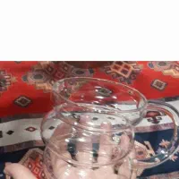 اجناس خارجی و قیمت مناسب میباشد