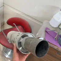 منبع اگزوز